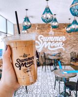 Summer Moon Coffee