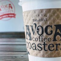 Avoca Coffee