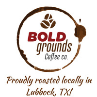 BOLD Grounds Coffee