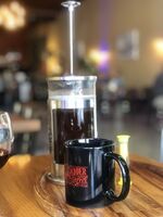 Hook & Ladder Coffees & Wine