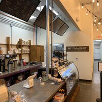 Coffee Roaster & Coffee Shops