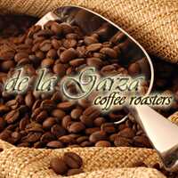 De la Garza Coffee Roaster