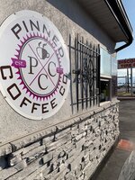 Pinned Coffee