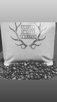 Antler Coffee Roaster