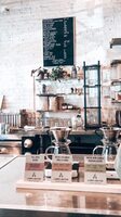 Lamplighter Coffee Roasters