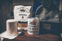 Common Sense Coffee