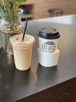 Merge Coffee Roasters