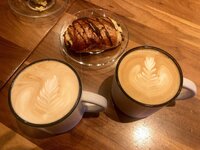 Mudhouse Coffee Roasters