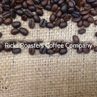 Ricks Roasters Coffee Company