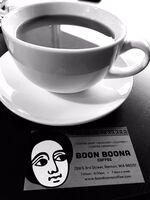 Boon Boona Coffee