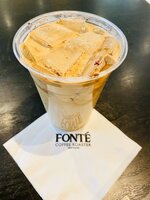 Fonté Coffee Roaster - Bellevue