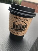 Java Java Coffee