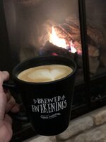 Brewed Awakenings Coffee Roasters