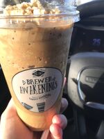 Brewed Awakenings