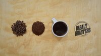 Basalt Roasters