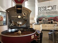 Roasters Coffee