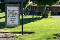 Walla Walla Roastery