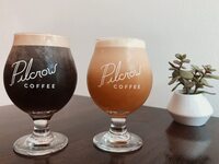 Pilcrow Coffee