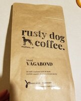 Rusty Dog Coffee