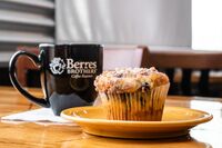 Berres Brothers Café and Retail Store