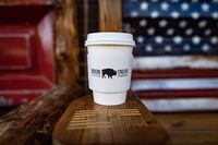 Bison Union Coffee Company