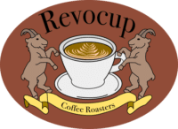 Revocup Coffee