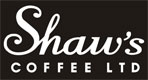 Shaw's Coffee Ltd