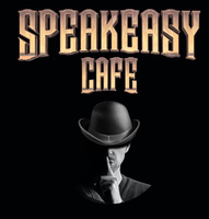 Speakeasy Cafe