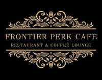 Frontier Perk Cafe