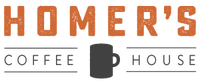 Homer's Coffee House