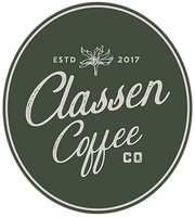 Coffee Roaster & Coffee Shops Classen Coffee Co in Oklahoma City OK