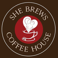 She Brews Coffee Roasters