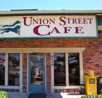 Coffee Roaster & Coffee Shops Union Street Cafe in Tulsa OK