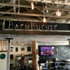 BarnBurner Cafe