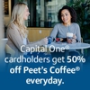 Capital One Café