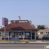 Coffee Roaster & Coffee Shops Yum-Yum Donuts in South Gate CA