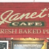 Janet's Cafe