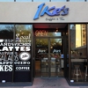 Ike's Coffee & Tea