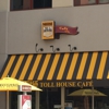 Nestle Toll House Cafe