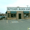 Butcher Block Cafe