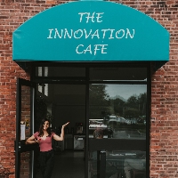 Innovation Cafe