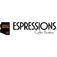 Espressions Coffee Roastery