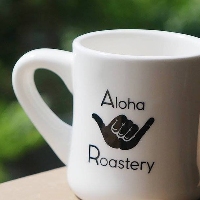 Coffee Roaster & Coffee Shops Aloha Roastery in Koloa HI