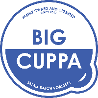 Big Cuppa