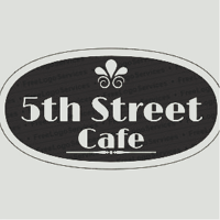 5th Street Cafe