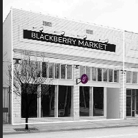 Blackberry Market Argenta