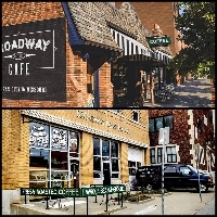 Broadway Cafe