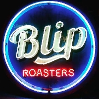 Blip Roasters