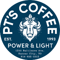 PT's Coffee - Power & Light