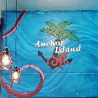 Anchor Island Coffee